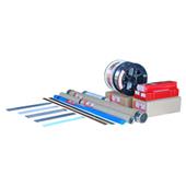 HISHIKO菱小  鑄鐵焊接材料GN-311T,GN-311T