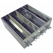 HISHIKO菱小 網格磁鐵KMSSR250×1F,KMSSR250×1F